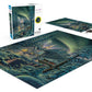 Buffalo Games - Light of the World - 1000 Piece Jigsaw Puzzle for Adults