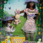 Easter Bunny Fun Barbie & Kelly