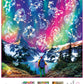 Buffalo Games - Zodiak Mountain - 300 Large Piece Jigsaw Puzzle