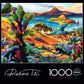 Buffalo Games - Galapagos - 1000 Piece Jigsaw Puzzle for Adults