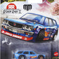 Hot Wheels Premium Car Culture 2025 Ronin Run II FPY86-961M Set of 5