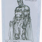 Diamond Comic Distributors DC Comics Jim Lee Batman Action Figure SDCC 2015 Exclusive