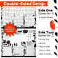 GSM Brands Disposable Airplane Tray Table Cover (Pack of 20) - Double Sided with 12 Games - Opaque White