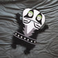 GUND Uglydoll Kiss BABO Catman Plush