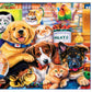 MasterPieces 300 Piece EZ Grip Jigsaw Puzzle - Home Wanted - 18"x24"