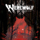 Renegade Game Studios Werewolf: The Apocalypse Dice Bag, RPG Storage