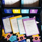 Randolph CDSK | Fun Trivia Party Game for Teens and Adults | Great for Game Nights and Large Groups | Two Player or Team Challenge | 2500+ Trivia