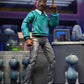NECA Teenage Mutant Ninja Turtles (Mirage Comics) - 1:7 Scale Collectible Action Figure, Baxter Stockman
