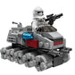 LEGO 75028 Star Wars Clone Turbo Tank