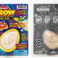 MAGIC GROW JA-RU Dino Egg Water Growing Toys (6 Dinosaur Eggs) Hatching & Growing Dinosaur in Water. Fidget Toys Bulk for Kids. Easter Basket