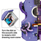 LEGO Editions Olivia Rodrigo's Dual Guitar 43031