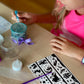 Box Candiy Totally Twilight Inspirational Fairies and Mermaids Night Light Set to Make and Enjoy