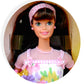 Avon Special Edition Spring Petals Barbie Doll Second in Series