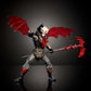 Masters of the Universe Masterverse Action Figure New Etheria Hordak, Princess of Power 7 Inch Motu Toy, Articulated Wings, Cannon Arm, Staff & Shield
