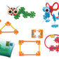 K'NEX Kid Education Classroom Collection Building Set