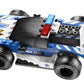 LEGO Racers Hero 7970