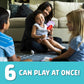 Chuckle & Roar 4pk Classic Card Games for Family Game Night