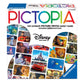 Wonder Forge Pictopia - Family Trivia Game: Disney Edition | Interactive Quiz Activity | Social Bonding Experience | Memory Enhancing | Ideal for Ages