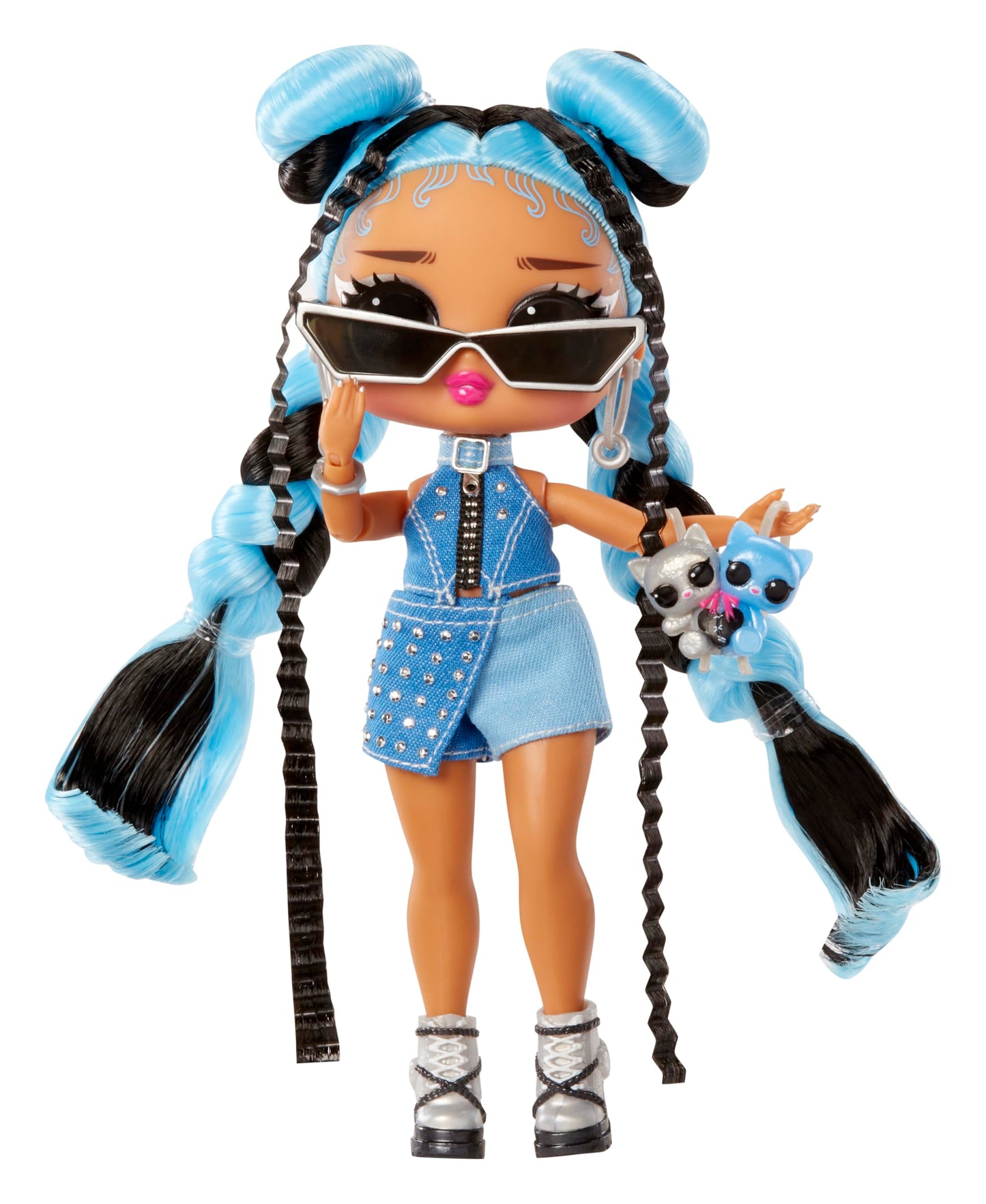 LOL Surprise Tweens Core Doll - Freshest