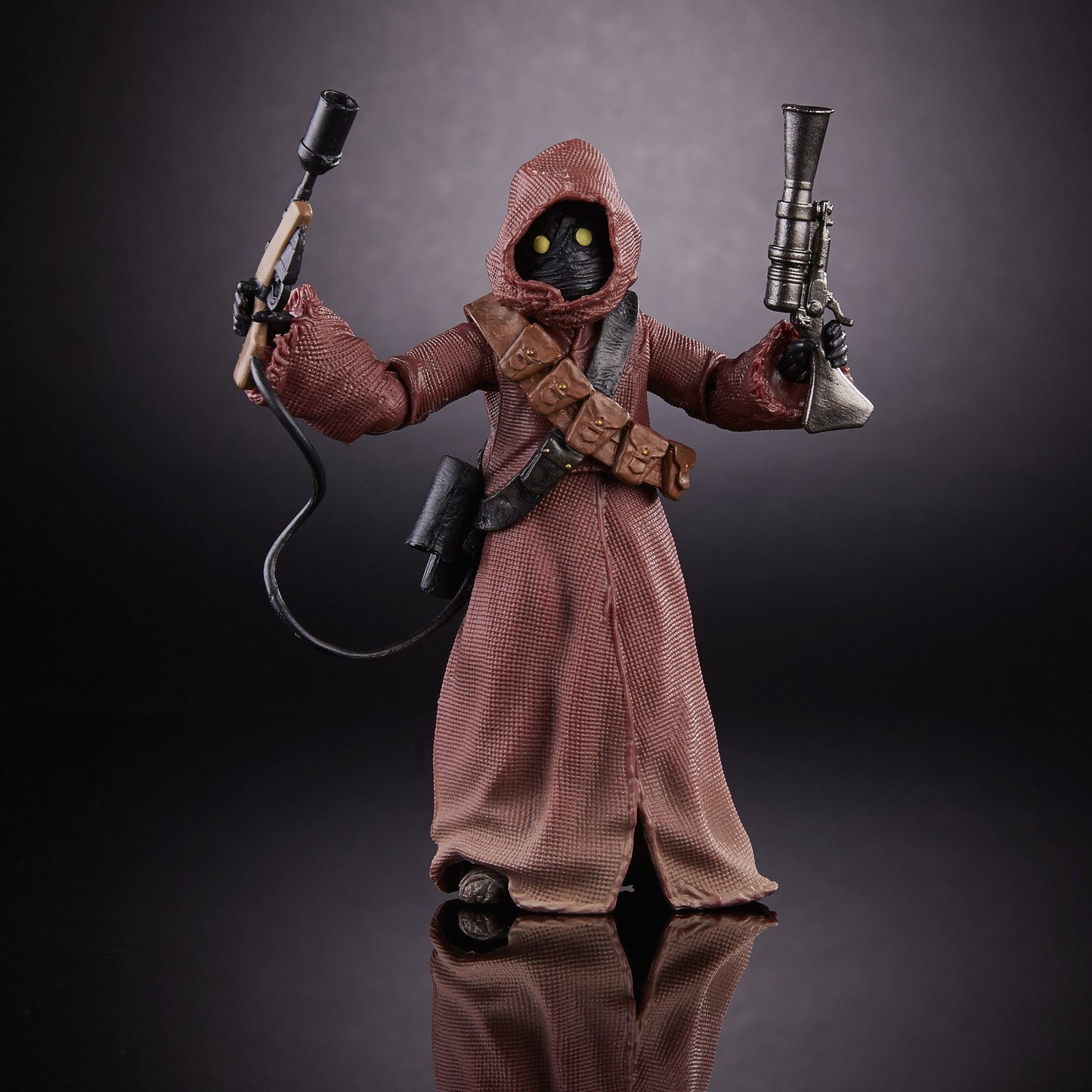 Star Wars E4 Jawa Action Figure
