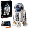 Lego® Star Wars™ R2-D2™ 75308 Creative Building Kit;Collectible Star Wars Building Set for Adults