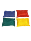 Everrich Industries Beanbags Set - Oblong