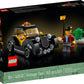 Lego Vintage Taxi 40532 Exclusive Building Set