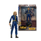 McFarlane Toys- Fallout Steph Harper 7in Deluxe Action Figure