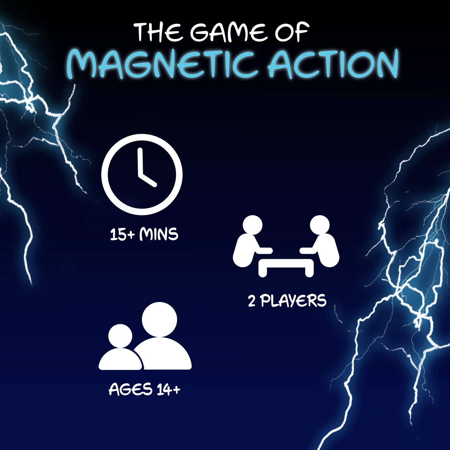 Continuum Games Jishaku Board Game - Fast‑Paced Strategy and Skill‑Based Tabletop Challenge