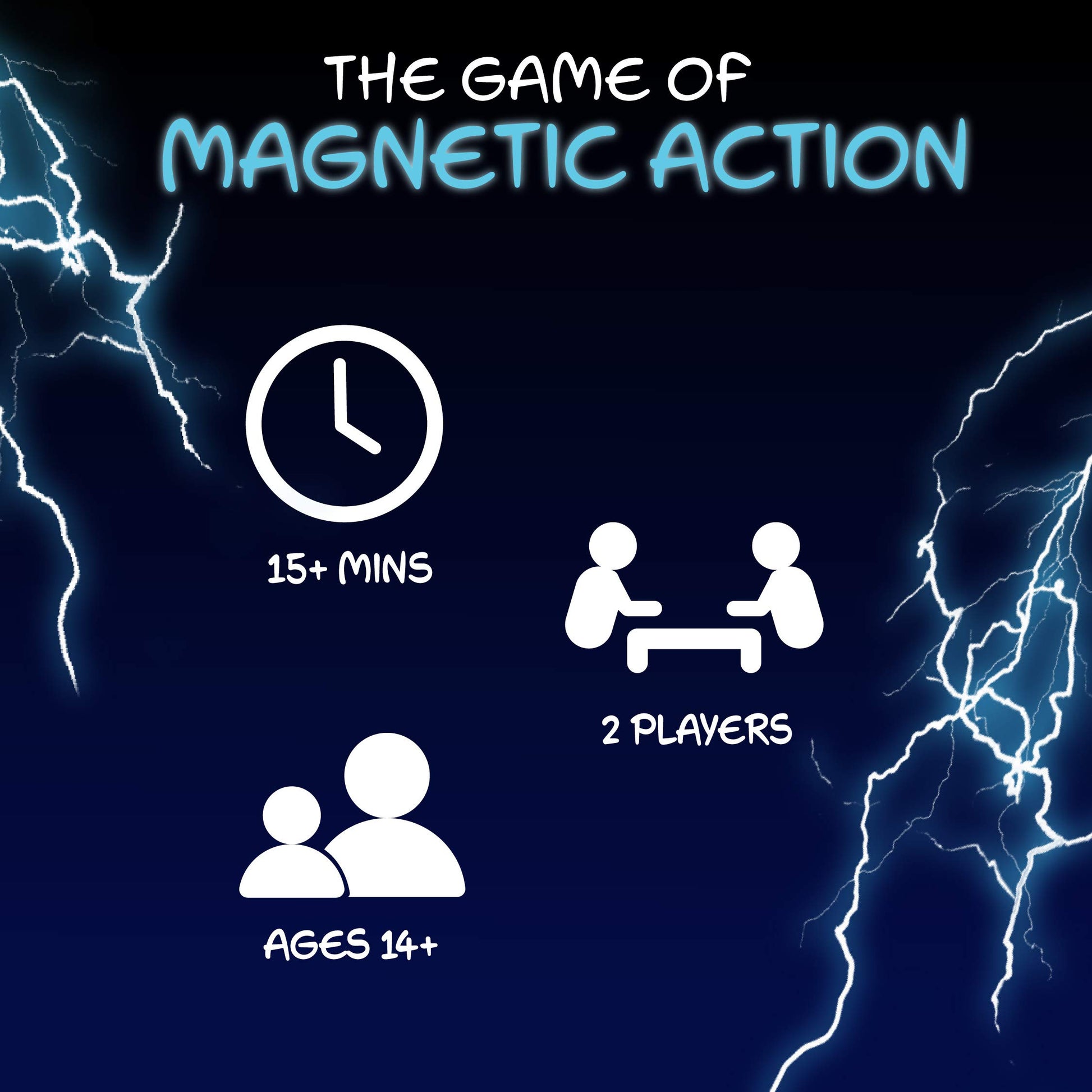 Continuum Games Jishaku Board Game - Fast‑Paced Strategy and Skill‑Based Tabletop Challenge