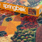 Springbok's Istanbul Spice Market 500 Piece Jigsaw Puzzle for Adults Takes You on a Journey Through The Colorful Markets of Istanbul - Made in The USA