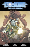 Atomic Robo Core Rulebook