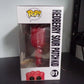 Funko Pop Sour Patch Redberry Exclusive 7 Eleven 2022 GITD