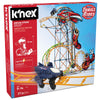 K'Nex 18515 Mecha Strike Roller Coaster Building Set