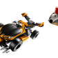 LEGO Racers Bad 7971