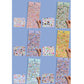Cute Mini Puffy Stickers 600?, 3D Tiny Micro Bulk Sticker Set for Kids Girls and Adults for Rewards for Phone Cases, otebook, Scrapbooking