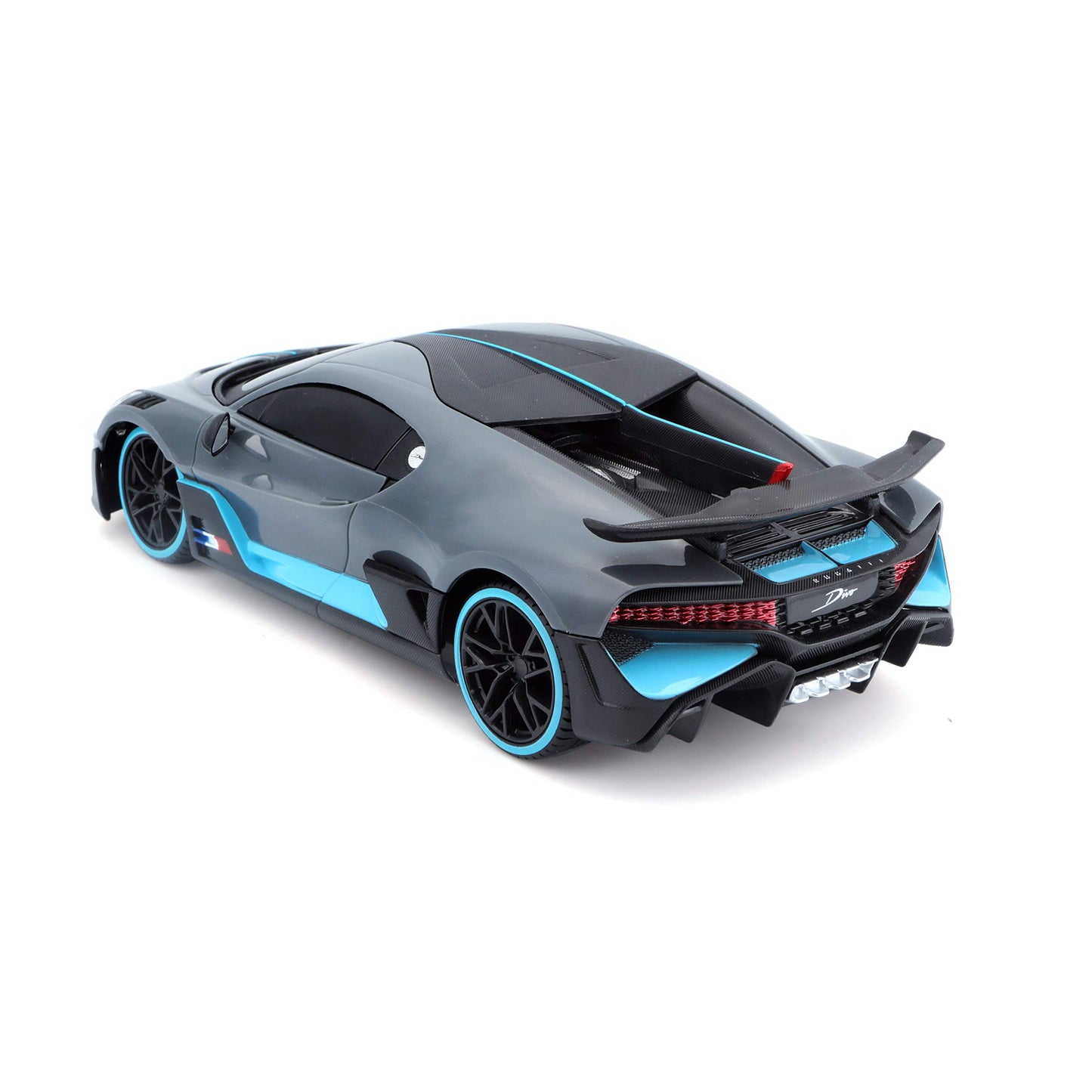 Maisto M81515 1:24 RC Bugatti Divo 2.4GHZ, Assorted Colours