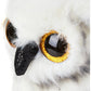 TY - Beanie Boo Owl Austin - 15 CM