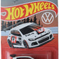 Hot Wheels Volkswagen Scirocco GT 24