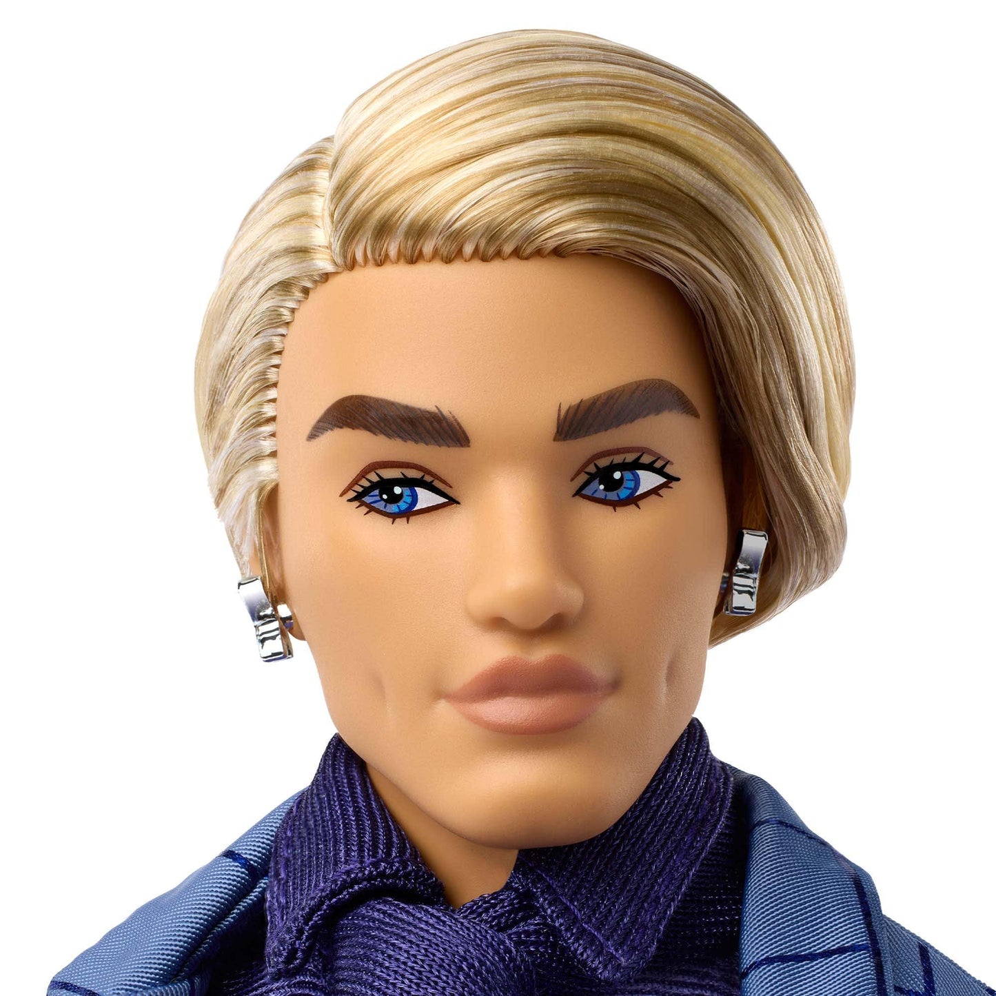 Mattel Creations Barbie Signature Gold Label Ken Kouture #1 Doll