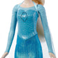 Mattel Disney Frozen Singing Elsa Doll, Sings “Let It Go” in English