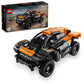 LEGO Technic NEOM McLaren Extreme E Race Car, Off-Road Pull Back Car for Action Vehicle Role Play, Cool Toy for 7 Year Olds, McLaren Toy Gift Idea for