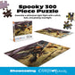 Buffalo Games - Charles Wysocki - Imerelda Jagger - 300 Large Piece Puzzle