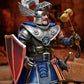 NECA Dungeons & Dragons Ultimate Strongheart 7-Inch Scale Action Figure