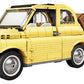 Lego Creator 10271 Fiat 500 Classic