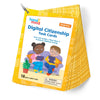 hand2mind Digital Citizenship Beginner Task Cards, Ages 5+, Computer Science & Technology for Kids 5-7, STEM Projects, STEM Activities for Classroom
