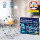 Thames & Kosmos Architectural Engineering | Science Experiment & Model Building Kit | Build 26 Models of Structures & Structural Elements | A Parents'