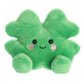 Aurora® Adorable Palm Pals™ Chance Clover™ Stuffed Animal - Fun Collectible Plush for Kids and Adult Collectors - Perfect for Decorating Rooms