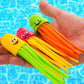 JA-RU Dive Fun Pool Buddies Diving Toy Set 887-1A
