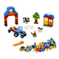 LEGO Bricks and More Brick Box 4626